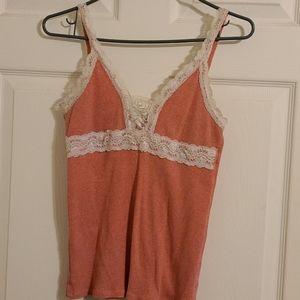 Victoria's Secret Pink Camisole